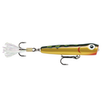 Storm Rattlin' Chug Bug 08