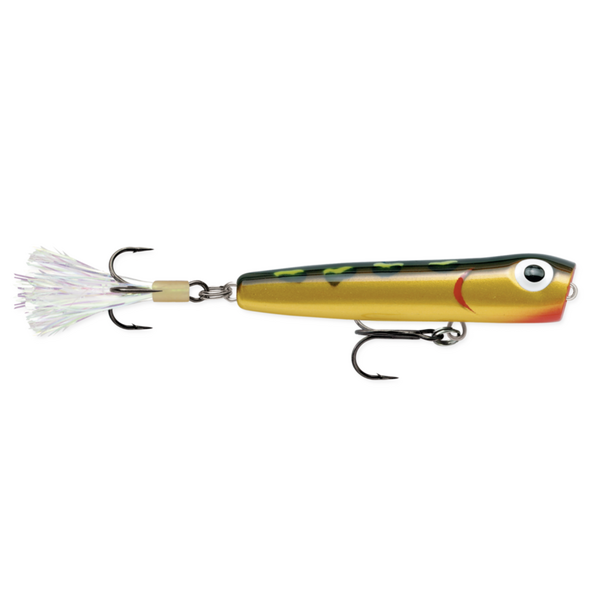 Storm Rattlin' Chug Bug 08