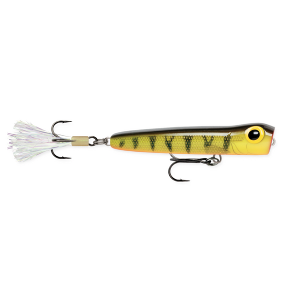 Storm Rattlin' Chug Bug 08