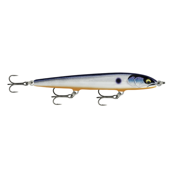 Rapala Limited Edition 90 Years Lure Kit Big Naturistic