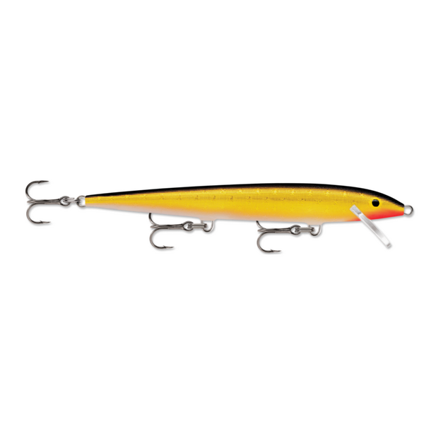 Rapala Limited Edition 90 Years Lure Kit Big Naturistic