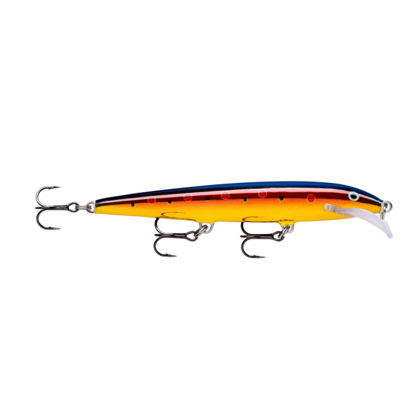 Rapala Limited Edition 90 Years Lure Kit Big Naturistic