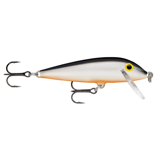Rapala Limited Edition 90 Years Lure Kit Mid Naturistic