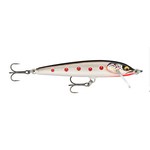 Rapala Limited Edition 90 Years Lure Kit Floater Small Naturistic