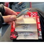Rapala Limited Edition 90 Years Lure Kit Floater Small Naturistic