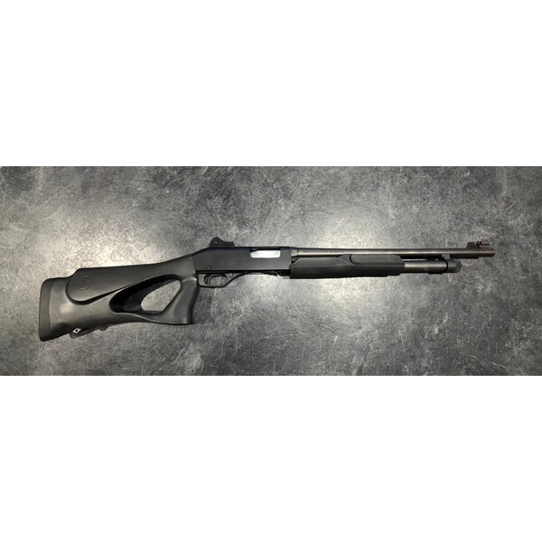 Model 320 20ga Tactical 19" Pump Shotgun