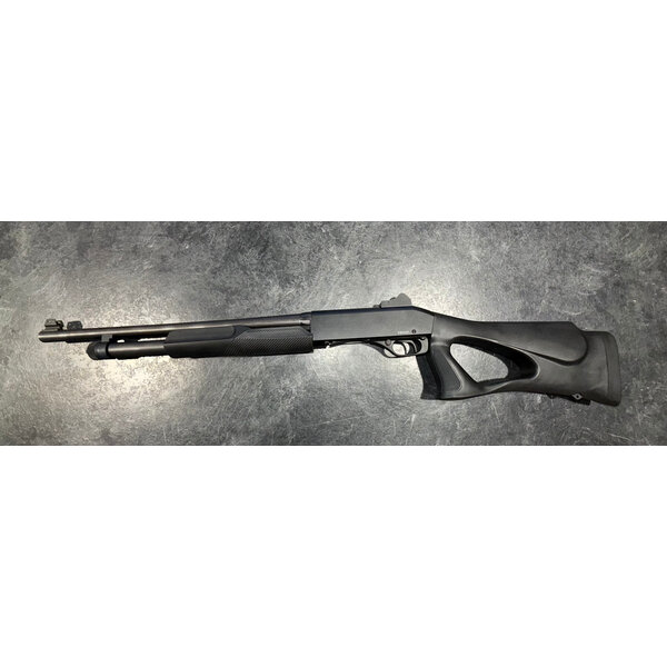 Model 320 20ga Tactical 19" Pump Shotgun
