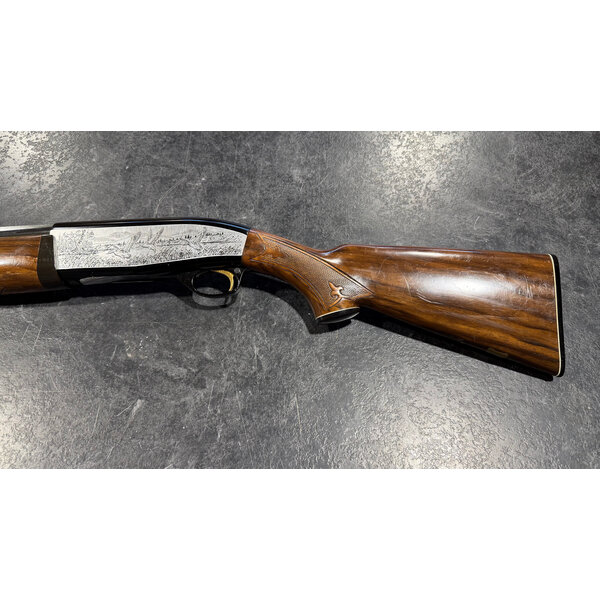 Ithaca Model XL 900 12ga 30' Full Choke Semi Auto Shotgun