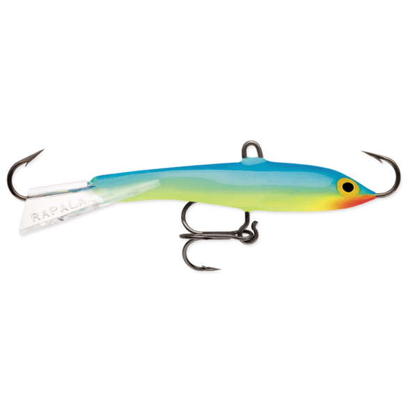 Rapala Jigging Rap 09