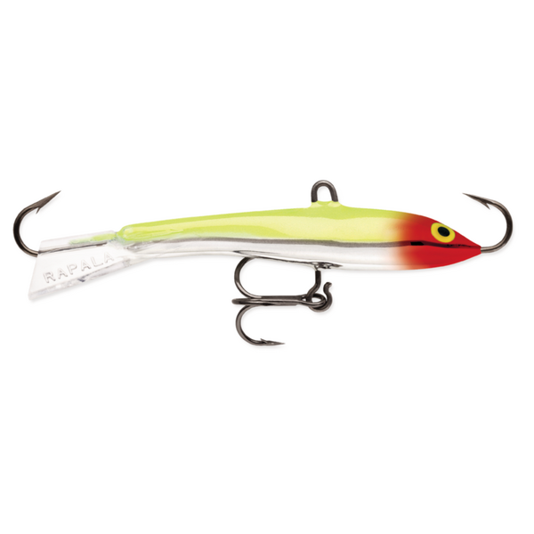 Rapala Jigging Rap 09