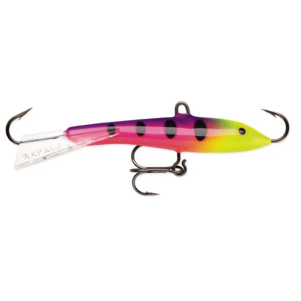 Rapala Jigging Rap 09