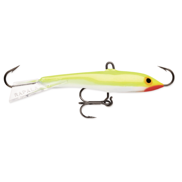 Rapala Jigging Rap 09