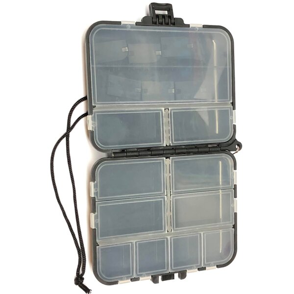 Technium H0409 Tackle Box.