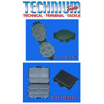 Technium H0409 Tackle Box.