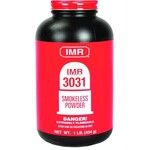 IMR 3031 Smokeless Rifle Powder 1 lb