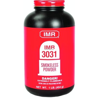 IMR 3031 Smokeless Rifle Powder 1 lb