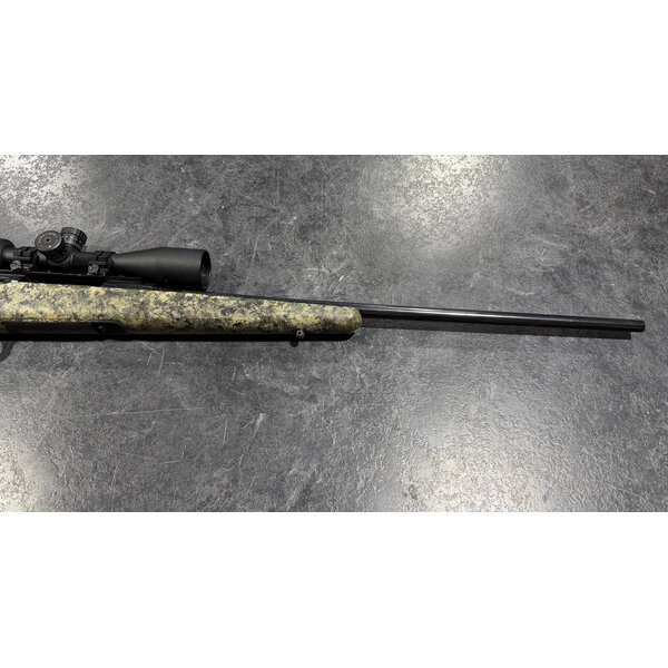 Model 111 300 Win Mag  Camo Bolt w/3-9 Scope