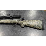 Model 111 300 Win Mag  Camo Bolt w/3-9 Scope