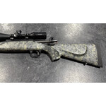 Marlin Model X7 243 Win Camo w/3-9 Scope