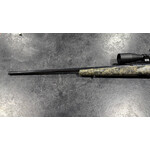 Marlin Model X7 243 Win Camo w/3-9 Scope