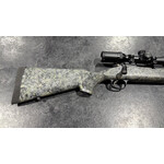Marlin Model X7 243 Win Camo w/3-9 Scope