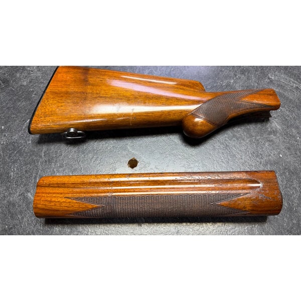 Browning Auto 5 Stock & Foreend Set