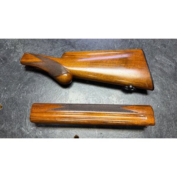 Browning Auto 5 Stock & Foreend Set