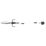VMC Bladed Hybrid Quik Strike Trailer Hook
