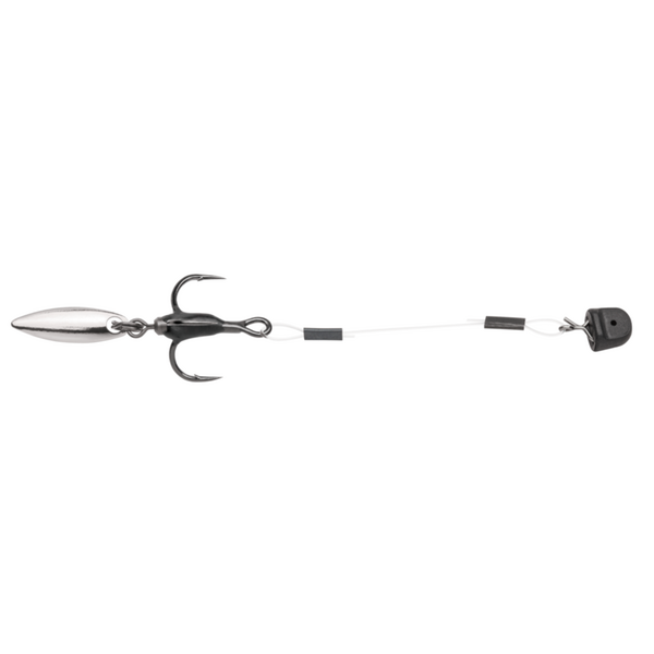 VMC Bladed Hybrid Quik Strike Trailer Hook