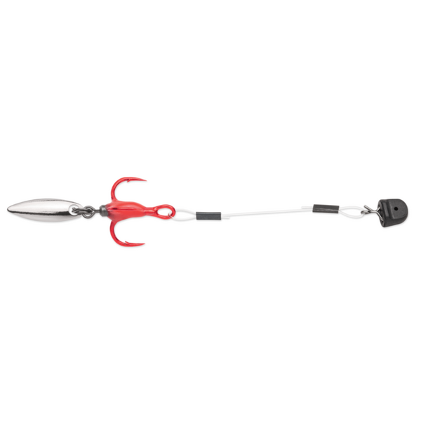 VMC Bladed Hybrid Quik Strike Trailer Hook