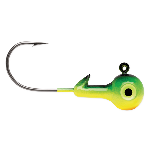 VMC Hard Ball Jig 1/32oz 6-pk