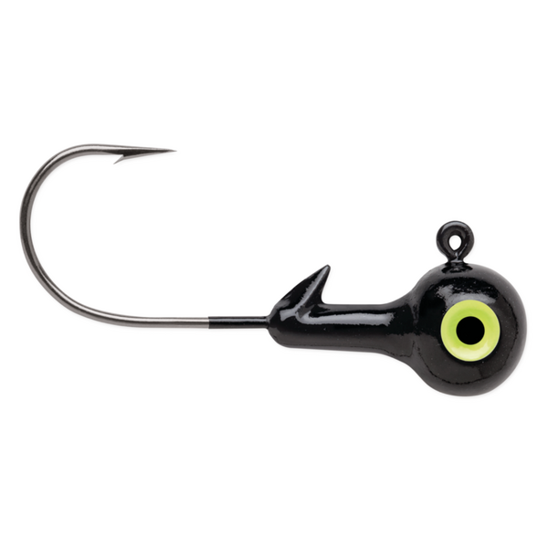 VMC Hard Ball Jig 3/8oz 4-pk