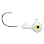 VMC Hard Ball Jig 1/4oz 4-pk