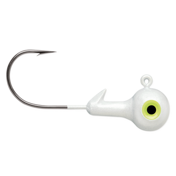 VMC Hard Ball Jig 1/4oz 4-pk