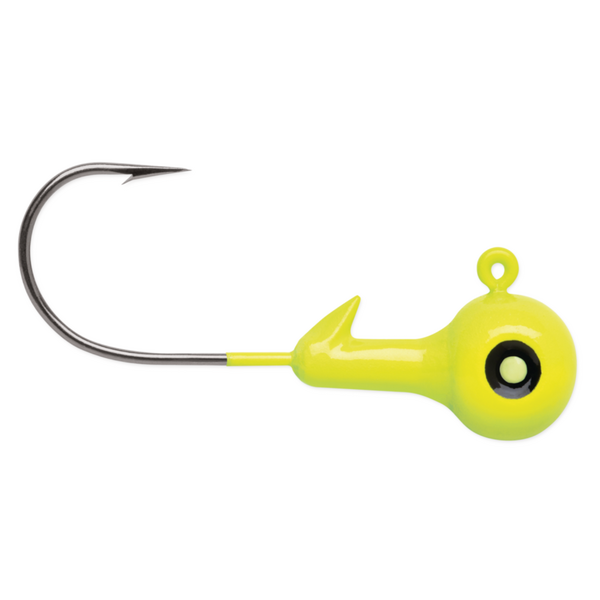 VMC Hard Ball Jig 1/4oz 4-pk