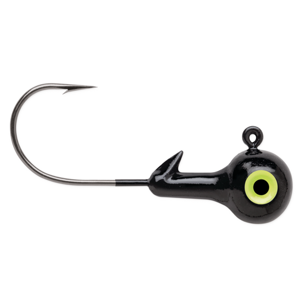 VMC Hard Ball Jig 1/4oz 4-pk