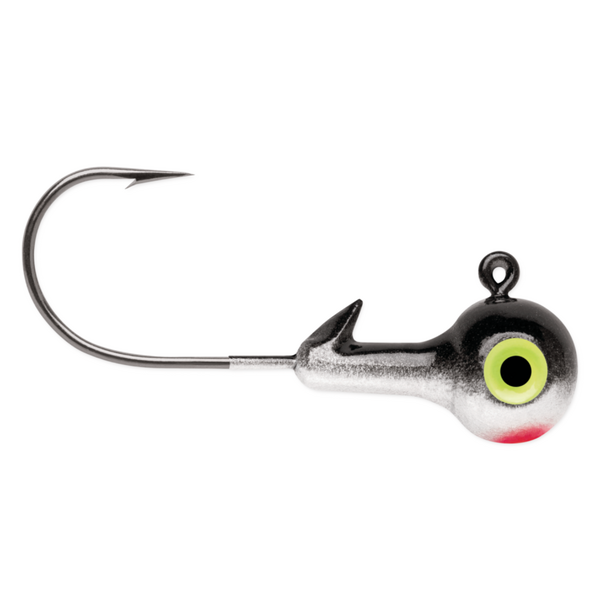 VMC Hard Ball Jig 1/4oz 4-pk
