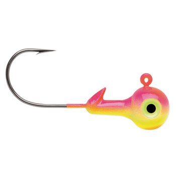 VMC Hard Ball Jig 1/8oz 4-pk