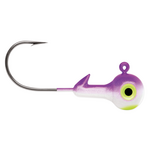 VMC Hard Ball Jig 1/8oz 4-pk