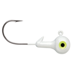 VMC Hard Ball Jig 1/8oz 4-pk