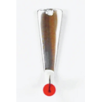 McGathys  Fan Slab Grabber Stainless 1.5"