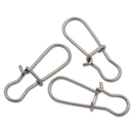 Luhr Jensen Duo-Lock Snaps 12-pk