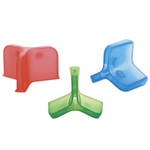 Luhr Jensen Hook Bonnets 10-pk