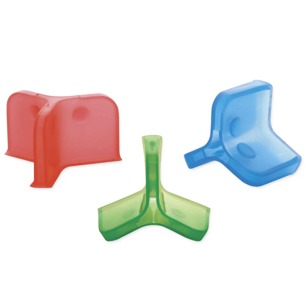 Luhr Jensen Hook Bonnets 10-pk