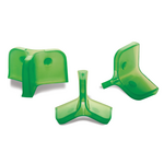 Luhr Jensen Hook Bonnets 10-pk