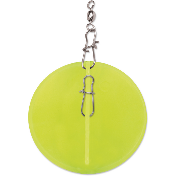 Luhr Jensen Dipsy Diver Size 1