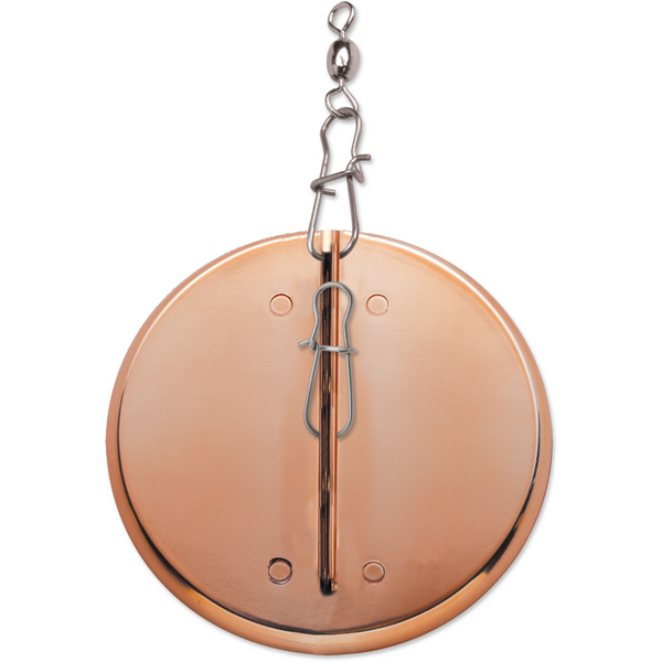 Luhr Jensen Dipsy Diver Size 1