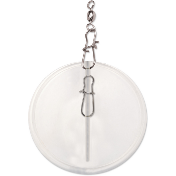 Luhr Jensen Dipsy Diver Size 1