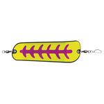 Luhr Jensen Money Roll Flasher 8-1/4"