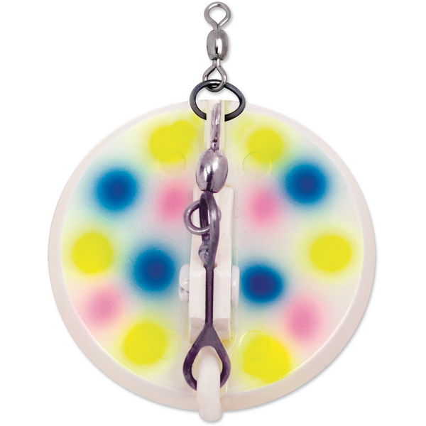 Luhr Jensen Dipsy Diver Size 1